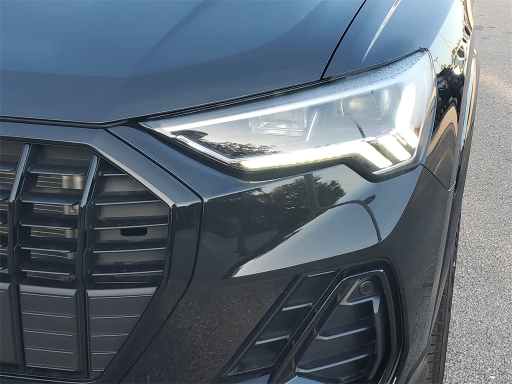 2025 Audi Q3 S Line Premium Image 25 of 31