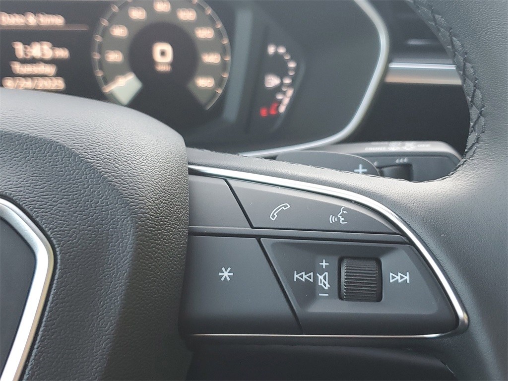 2025 Audi Q3 S Line Premium Image 22 of 31