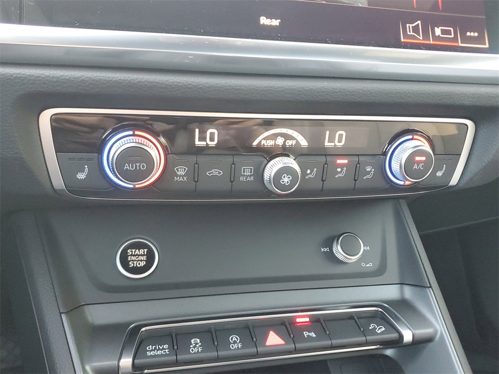 2025 Audi Q3 S Line Premium Image 31 of 31