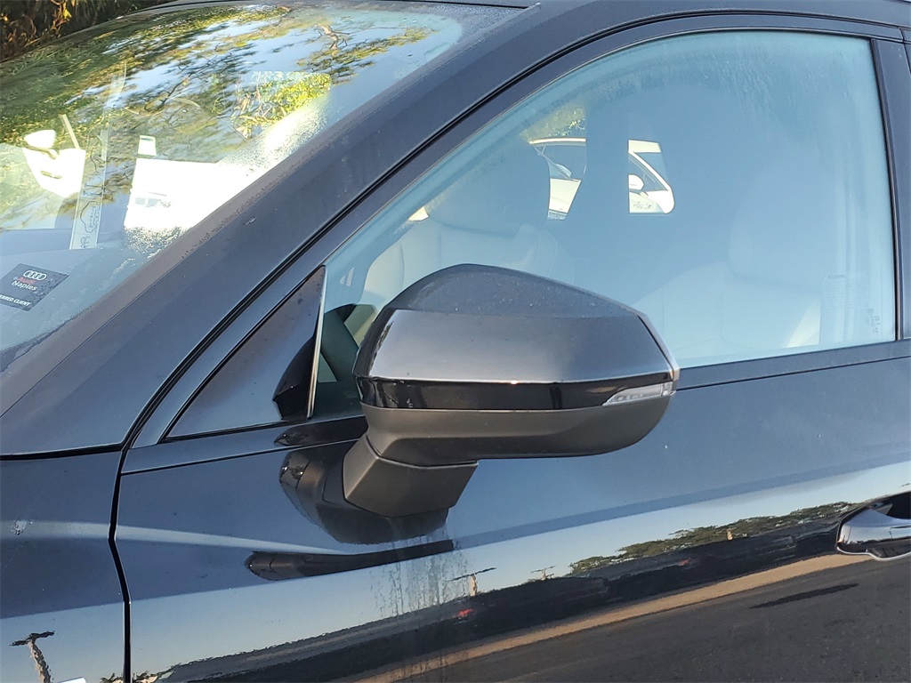 2025 Audi Q3 S Line Premium Image 28 of 31