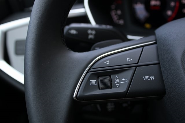 2025 Audi Q3 S Line Premium Image 20 of 32