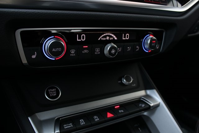 2025 Audi Q3 S Line Premium Image 26 of 32