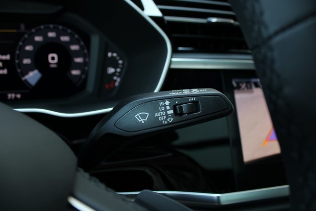 2025 Audi Q3 S Line Premium Image 21 of 32