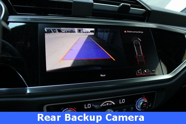 2025 Audi Q3 S Line Premium Image 16 of 32