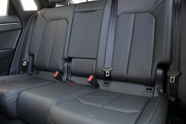 2025 Audi Q3 S Line Premium Image 13 of 32