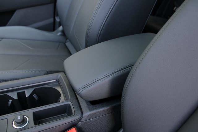 2025 Audi Q3 S Line Premium Image 18 of 32