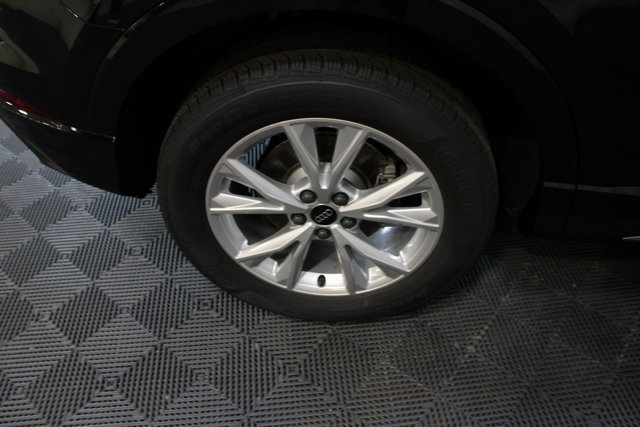 2025 Audi Q3 S Line Premium Image 10 of 32