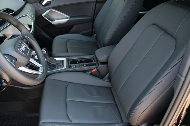 2025 Audi Q3 S Line Premium Image 14 of 32