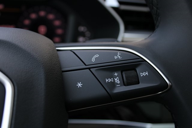 2025 Audi Q3 S Line Premium Image 22 of 32