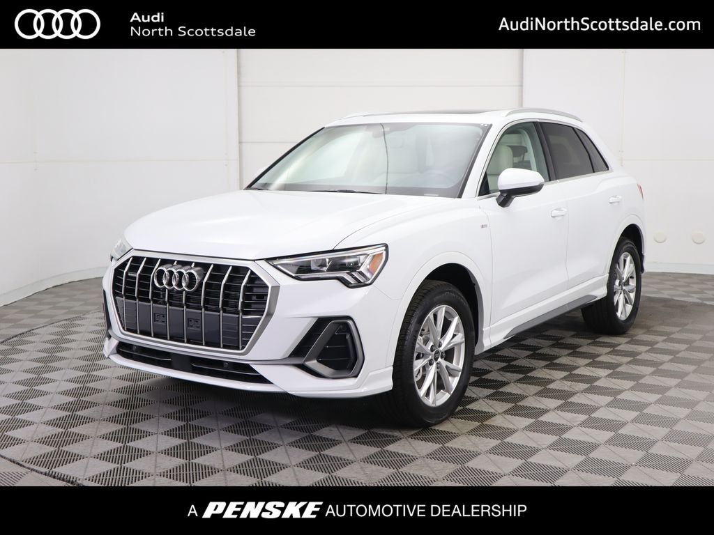 Vehicle image 1 of 34