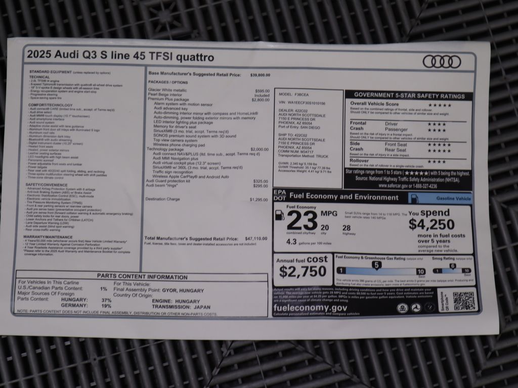 Vehicle image 10 of 34