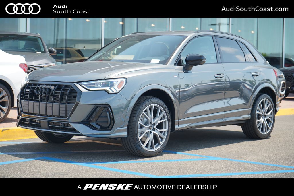 Vehicle image 1 of 12
