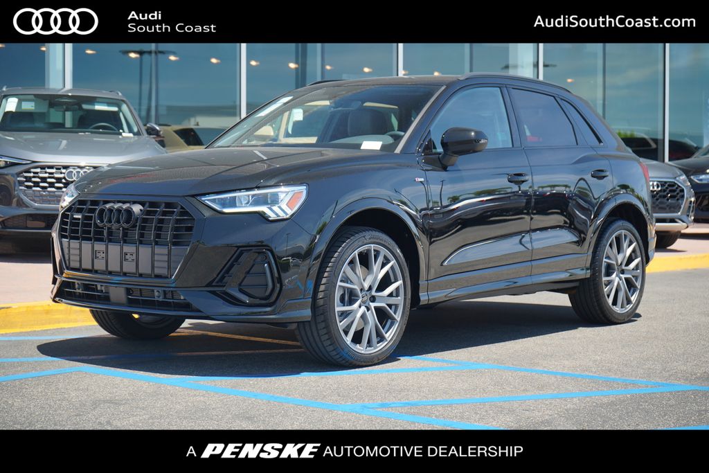 Vehicle image 1 of 11