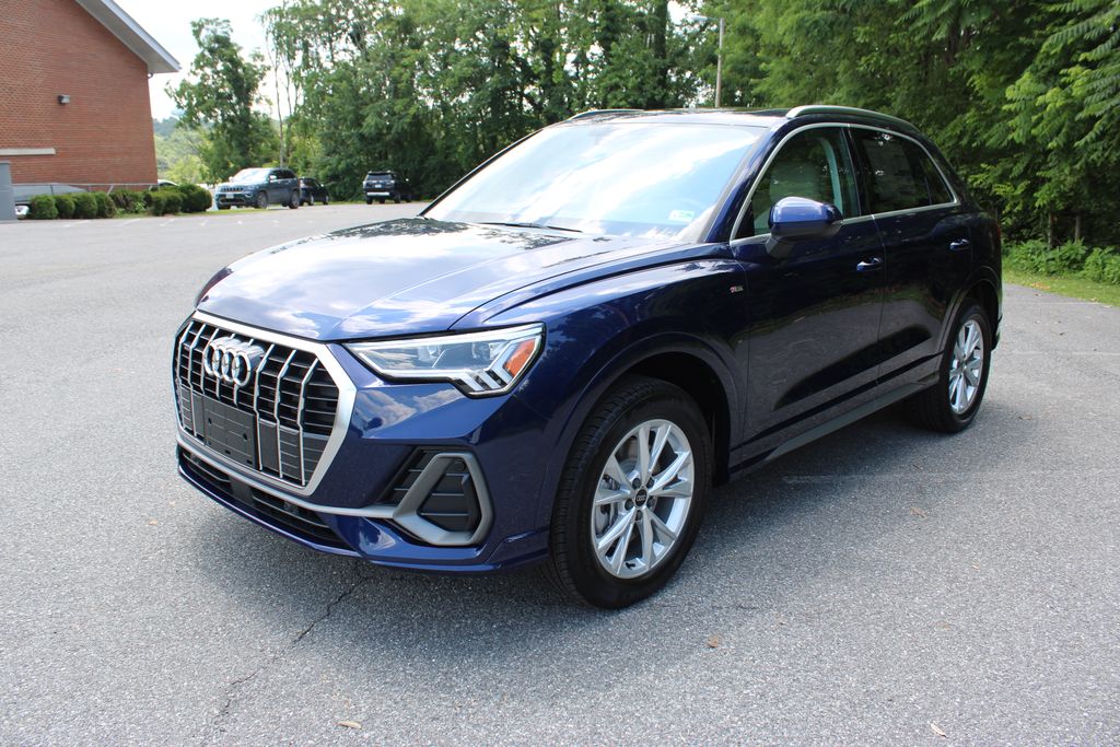 Vehicle image 1 of 54