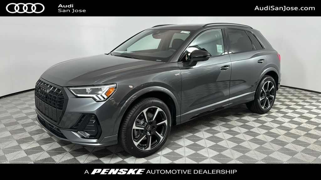 Vehicle image 1 of 41