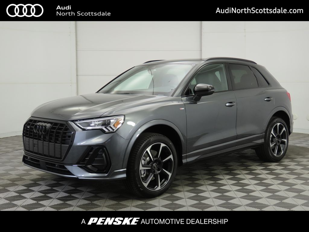 Vehicle image 1 of 33