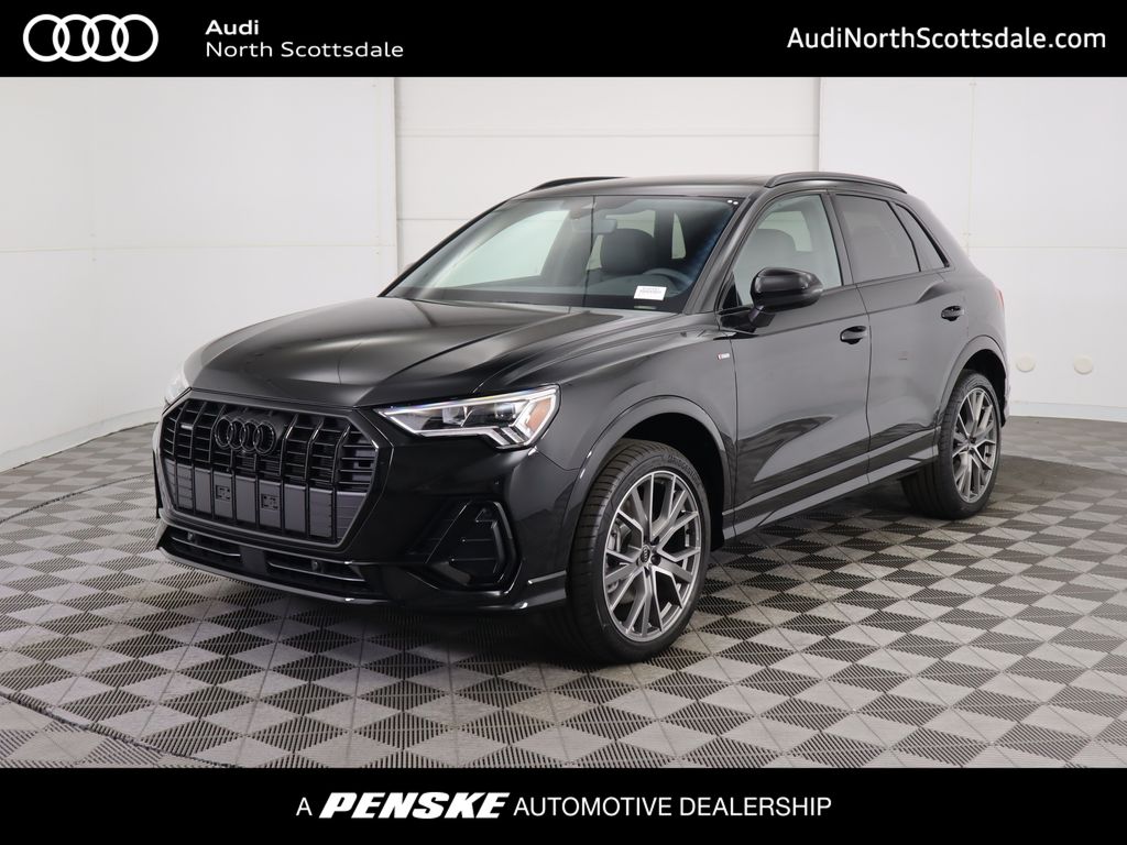 Vehicle image 1 of 35