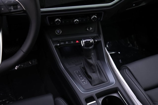 2025 Audi Q3 S Line Premium Image 16 of 17