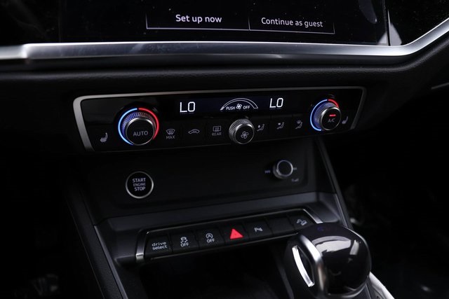 2025 Audi Q3 S Line Premium Image 17 of 17