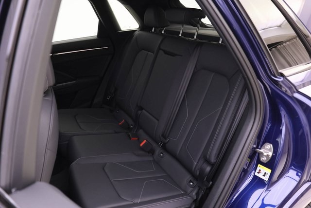 2025 Audi Q3 S Line Premium Image 9 of 17