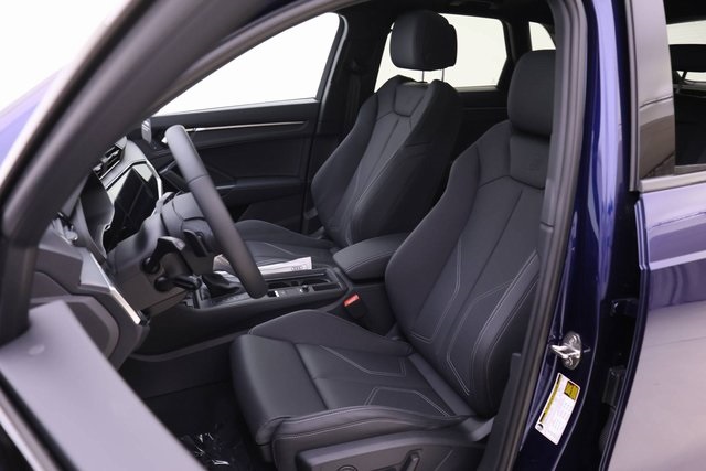 2025 Audi Q3 S Line Premium Image 8 of 17