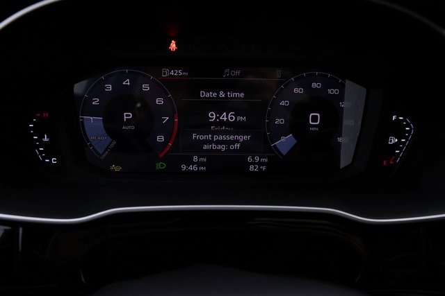 2025 Audi Q3 S Line Premium Image 14 of 17