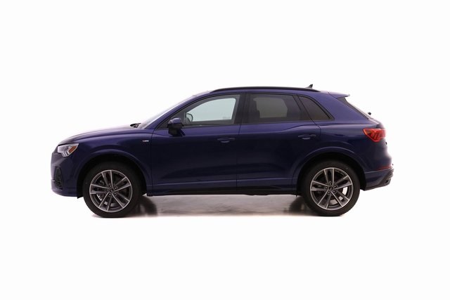 2025 Audi Q3 S Line Premium Image 5 of 17