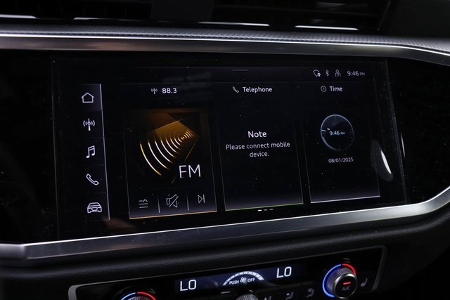 2025 Audi Q3 S Line Premium Image 15 of 17