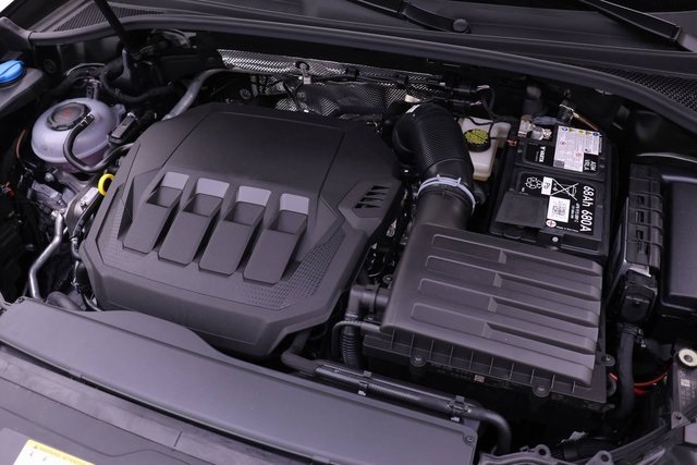 2025 Audi Q3 S Line Premium Image 6 of 17