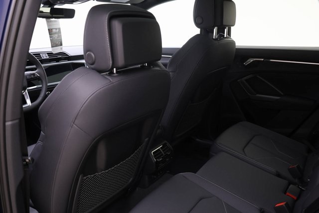 2025 Audi Q3 S Line Premium Image 10 of 17