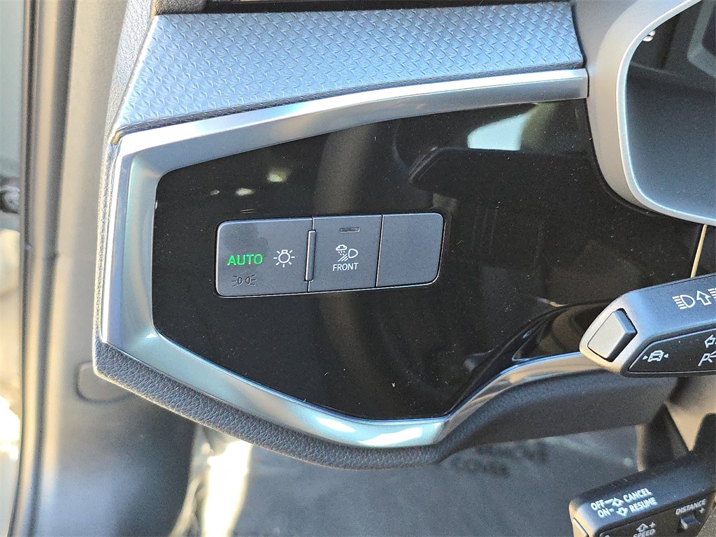 2025 Audi Q3 S Line Premium Image 30 of 36