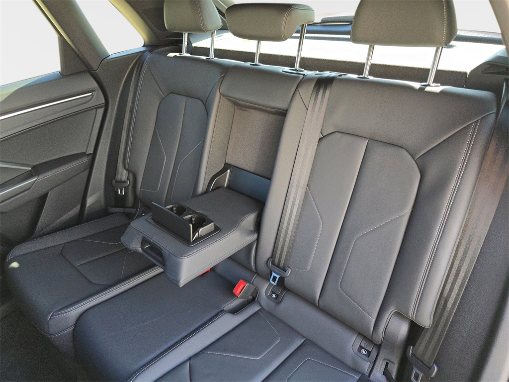 2025 Audi Q3 S Line Premium Image 13 of 36