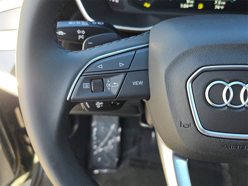 2025 Audi Q3 S Line Premium Image 22 of 36
