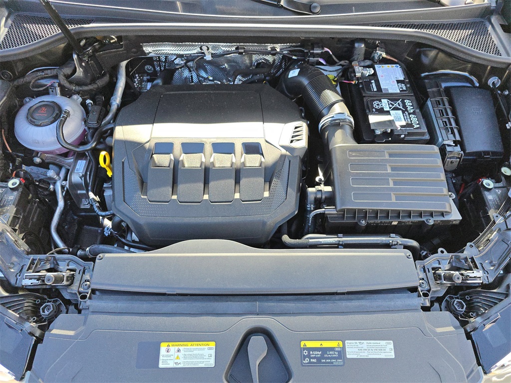 2025 Audi Q3 S Line Premium Image 9 of 36