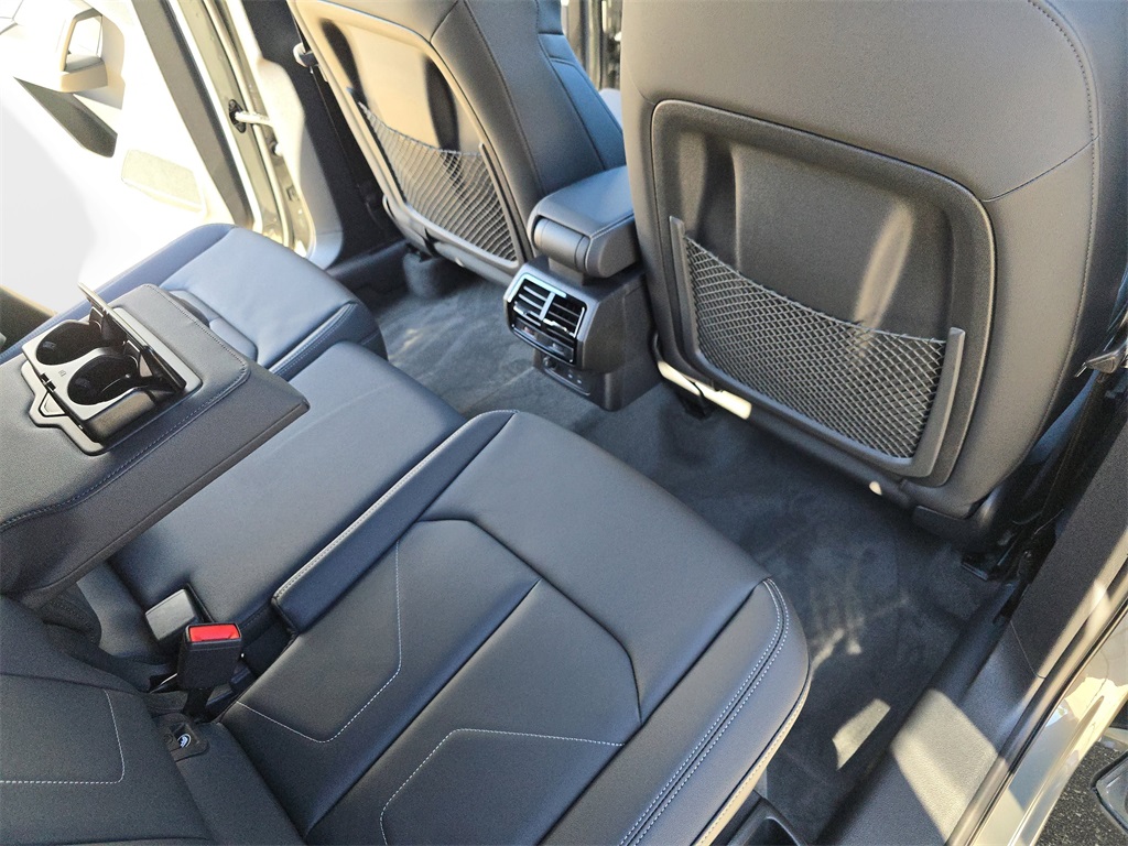 2025 Audi Q3 S Line Premium Image 14 of 36