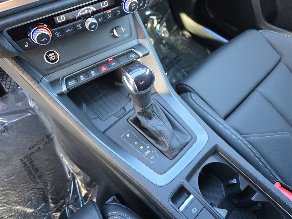 2025 Audi Q3 S Line Premium Image 26 of 36