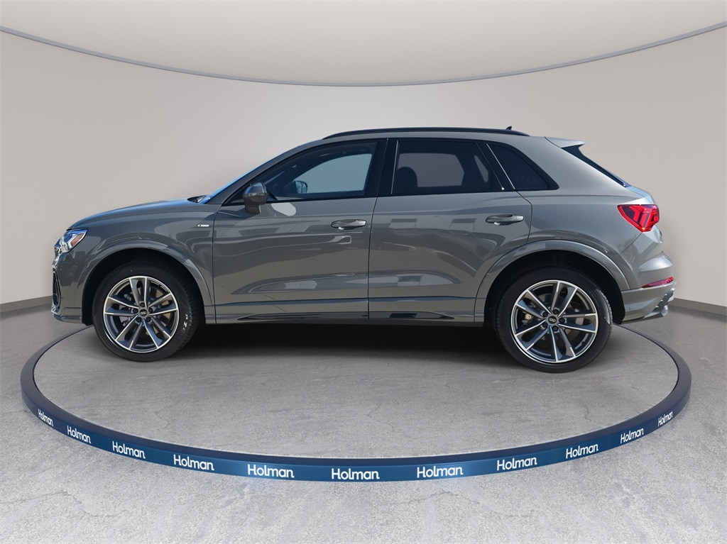 2025 Audi Q3 S Line Premium Image 8 of 36