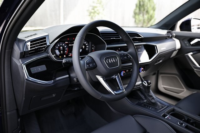 2025 Audi Q3 S Line Premium Image 16 of 41