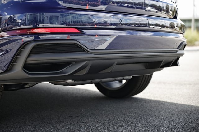 2025 Audi Q3 S Line Premium Image 41 of 41