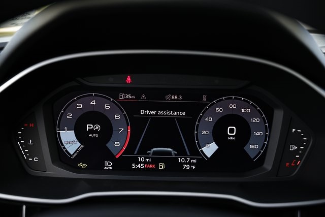 2025 Audi Q3 S Line Premium Image 20 of 41