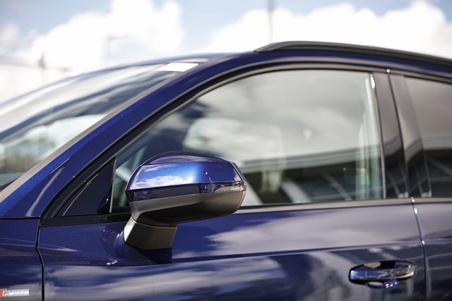 2025 Audi Q3 S Line Premium Image 34 of 41