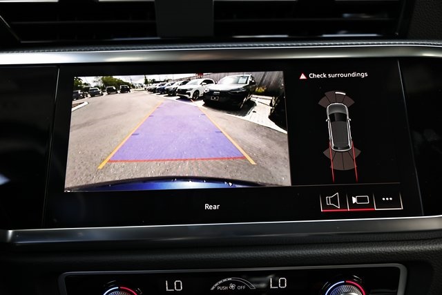 2025 Audi Q3 S Line Premium Image 21 of 41