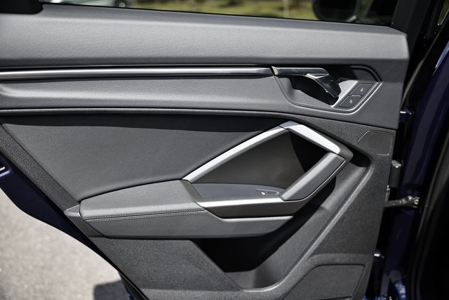 2025 Audi Q3 S Line Premium Image 23 of 41