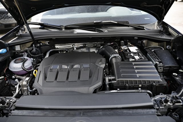 2025 Audi Q3 S Line Premium Image 8 of 41