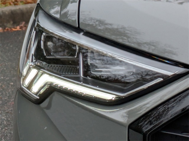 2025 Audi Q3 S Line Premium Image 20 of 28