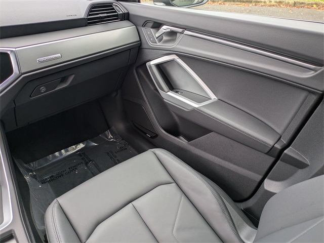 2025 Audi Q3 S Line Premium Image 11 of 28