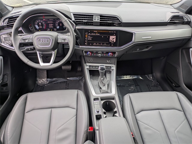 2025 Audi Q3 S Line Premium Image 13 of 28