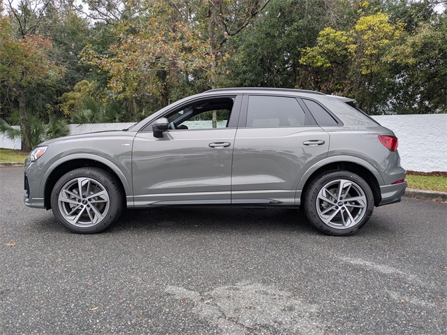 2025 Audi Q3 S Line Premium Image 7 of 28