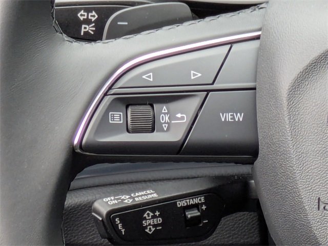 2025 Audi Q3 S Line Premium Image 27 of 28