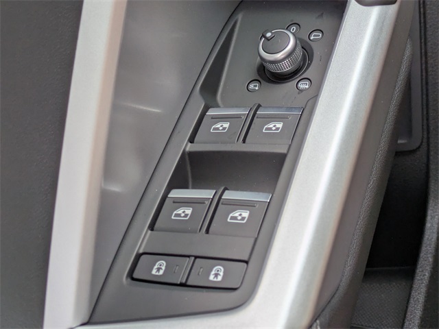 2025 Audi Q3 S Line Premium Image 22 of 28